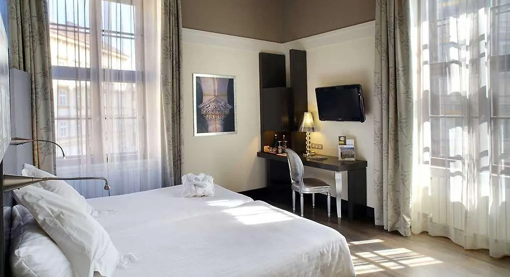 Grand Palace Brno 5*,  Czech Republic
