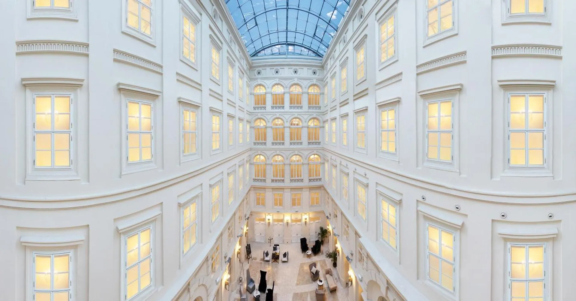 Grand Palace Brno 5*,  Czech Republic