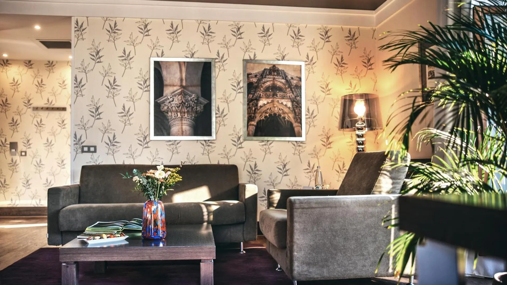 Grand Palace Brno Hotel