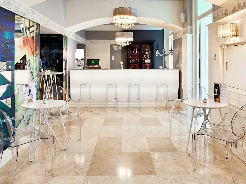 Hotel Grand Palace Brno