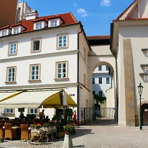  Apartament Betlem Czechy