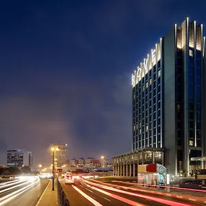 Rove Healthcare - Bur 3*, Dubai United Arab Emirates