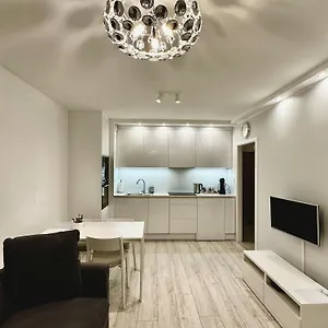  Apartament Flat4you Iii Polska