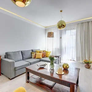  Apartament Karlikowski Młyn - Z 1 Sypialnią Polska