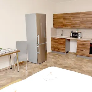Apartment Euro Krenova 75, Brno