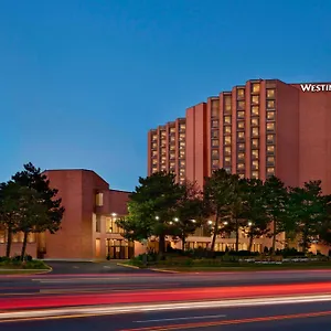 The Westin Airport 4*, Toronto Canada