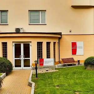 Apartament Body