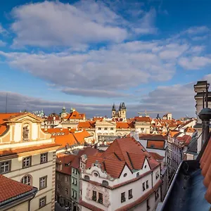  Apartament Royal Road Czechy