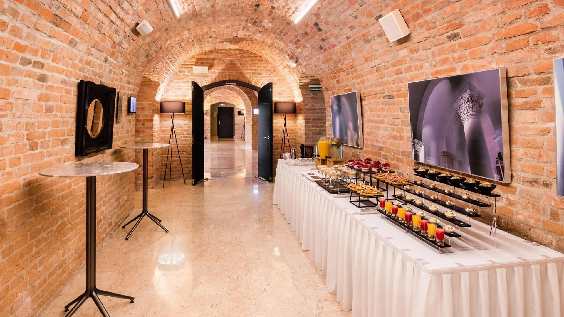 Hotel Grand Palace Brno