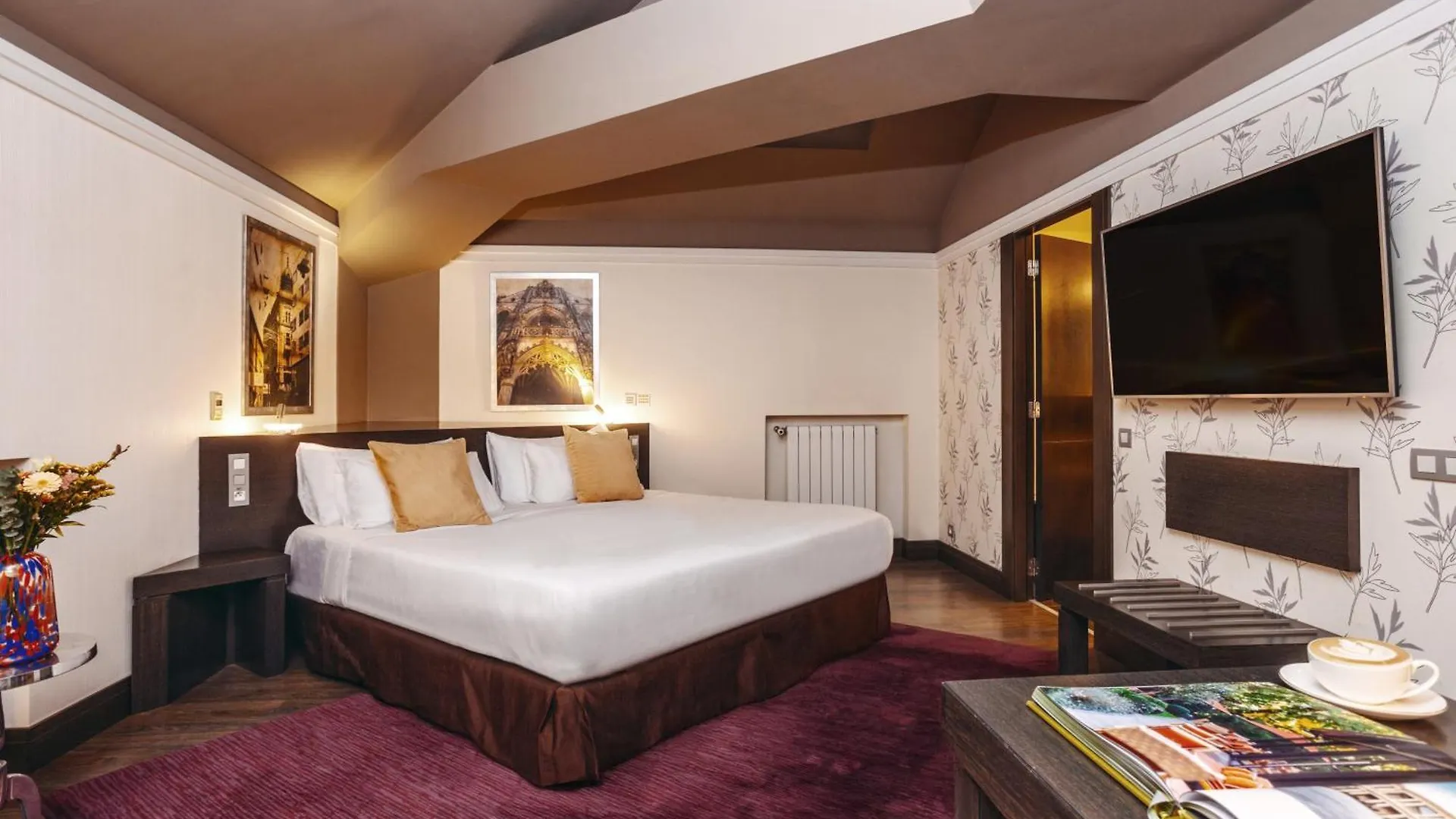 Hotel Grand Palace Brno
